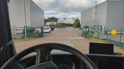 Spie CITY NETWORKS à Saint-Priest