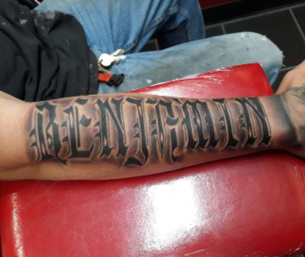 Explore duck hunting tattoo ideas, creative tattoo ideas in Searcy, available at Eternal Art Tattoo Studio lc