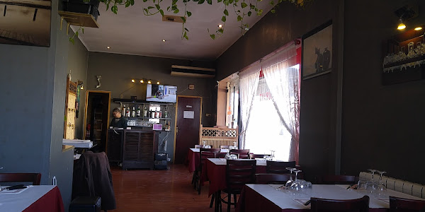 Restaurant Nem Mekong
