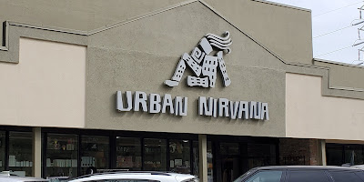 Urban Nirvana