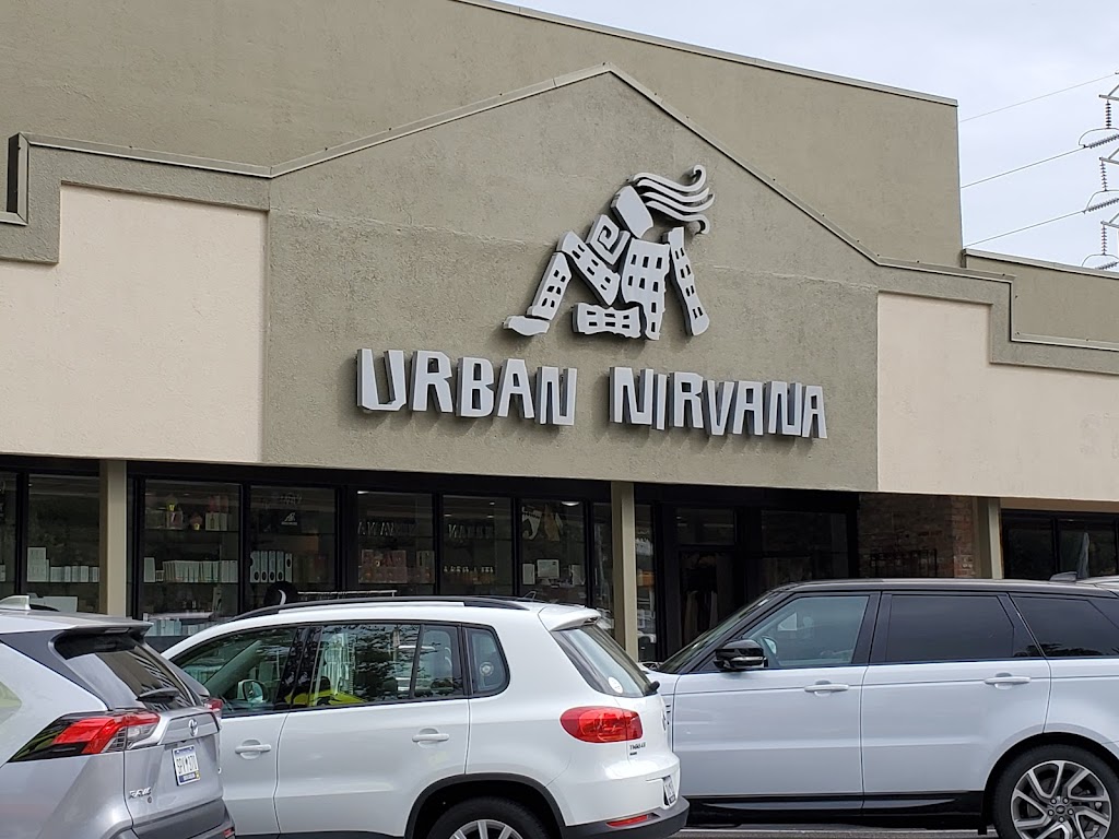 Urban Nirvana Charleston, SC 29407 Services and Reviews