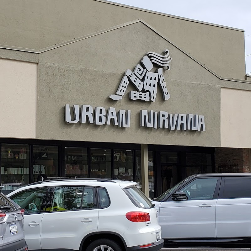 Urban Nirvana