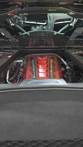 Chevrolet Dealer «Jack Wilson Chevrolet», reviews and photos, 2255 US-1, St Augustine, FL 32086, USA