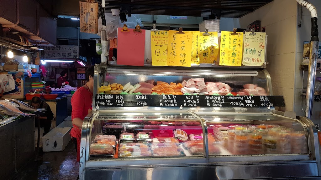 安安海鮮 An An Seafood 的照片