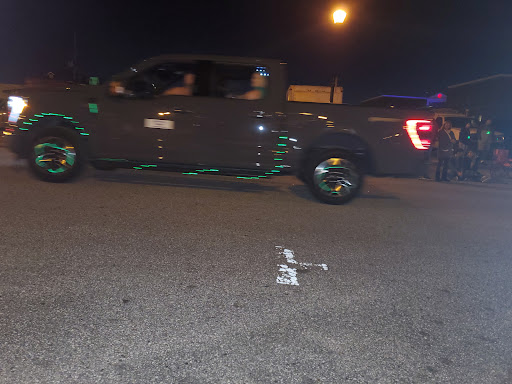 Movie Theater «St Cloud Twin Theatre», reviews and photos, 1110 10th St, St Cloud, FL 34769, USA