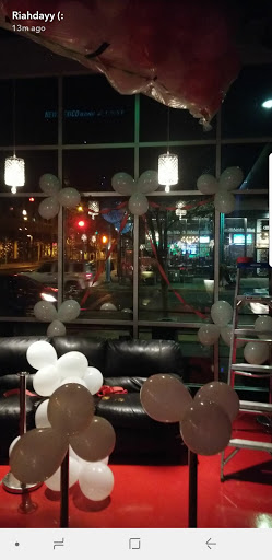 Night Club «Posh Nightclub», reviews and photos, 405 Central Ave NW, Albuquerque, NM 87102, USA