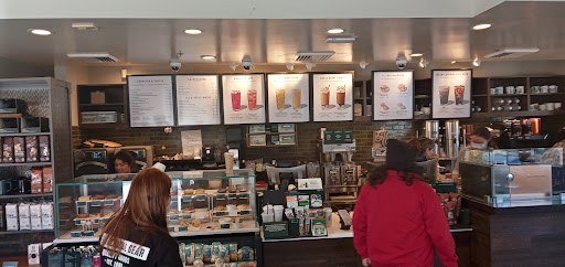 Starbucks image