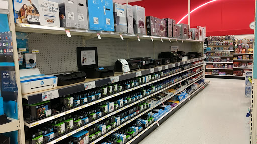 Department Store «Target», reviews and photos, 2000 Bunker Lake Blvd NW, Andover, MN 55304, USA