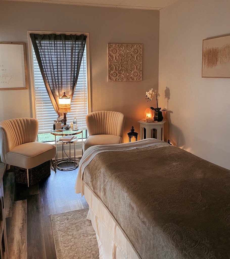 Hands & Heart Holistic Wellness 70506