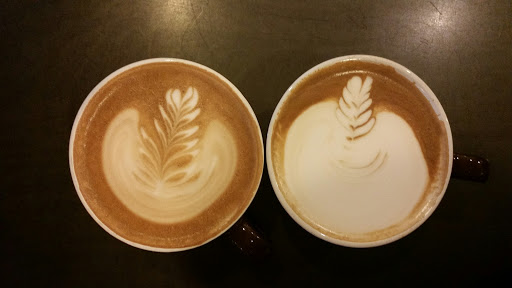 Espresso Bar «Kaladi Coffee Roasters», reviews and photos, 1730 E Evans Ave, Denver, CO 80210, USA