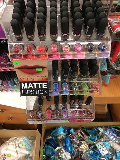 Beauty Supply Store «Jane Beauty Supply», reviews and photos, 940 Dixwell Ave, Hamden, CT 06514, USA