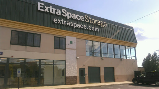 Self-Storage Facility «Extra Space Storage», reviews and photos, 766 Carolier Ln, North Brunswick Township, NJ 08902, USA