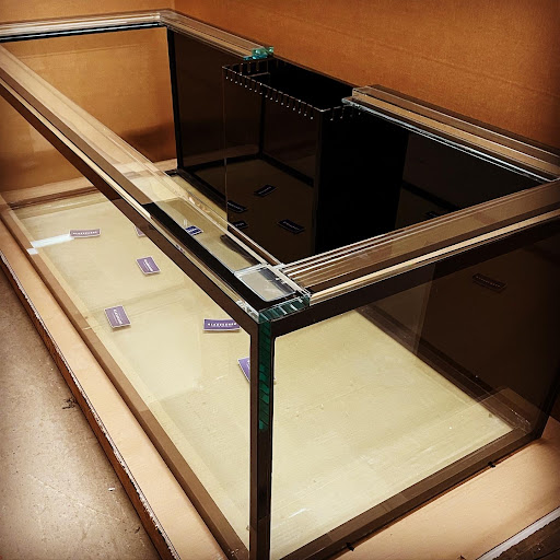 Tropical Fish Store «Glasscages.com LLC», reviews and photos, 1500 E Piney Rd, Dickson, TN 37055, USA