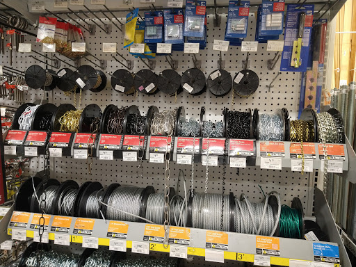 Hardware Store «Hardware City», reviews and photos, 14455 Memorial Dr, Houston, TX 77079, USA