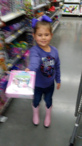 Department Store «Walmart Supercenter», reviews and photos, 59690 Belleview Dr, Plaquemine, LA 70764, USA