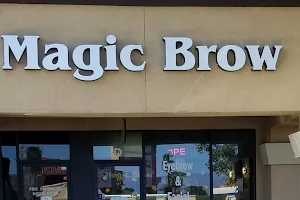 Magic Brow image