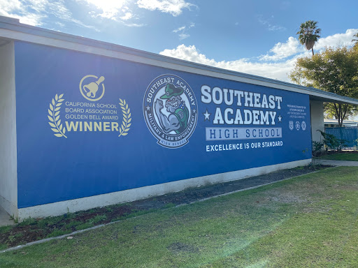 Southeast Academy High School