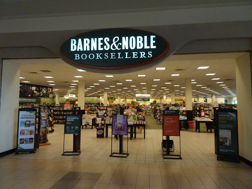 Book Store «Barnes & Noble», reviews and photos, 1 E Towne Mall, Madison, WI 53704, USA