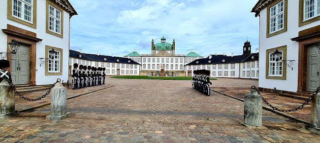 Ejendomsfoto - Hillerød