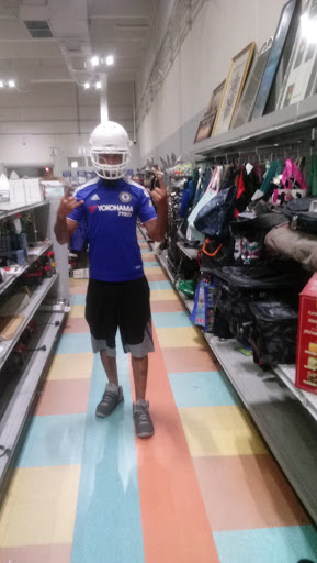 Thrift Store «Indian School Thrift», reviews and photos, 2740 W Indian School Rd, Phoenix, AZ 85017, USA