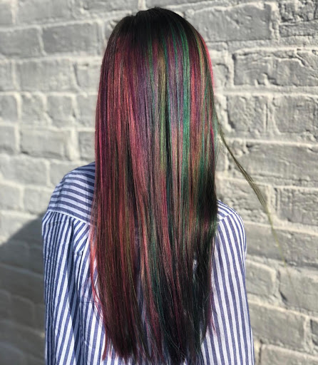 Hair Salon «Luminary Hair Co. (Formerly called Blackbird Salon Church Hill)», reviews and photos, 402 N 25th St, Richmond, VA 23223, USA