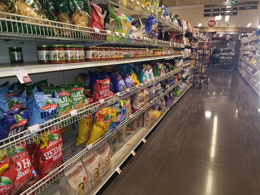 Grocery Store «Lunds & Byerlys», reviews and photos, 115 10th St E, St Paul, MN 55101, USA