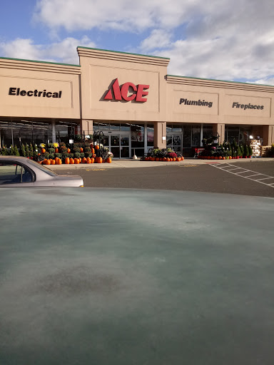Hardware Store «Pennsburg Ace Hardware», reviews and photos, 482 Pottstown Ave, Pennsburg, PA 18073, USA