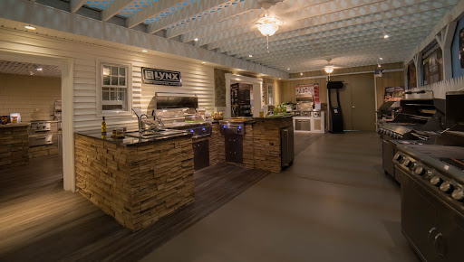 Appliance Store «Connecticut Appliance & Fireplace Distributors (CAFD)», reviews and photos, 50 Graham Pl, Southington, CT 06489, USA