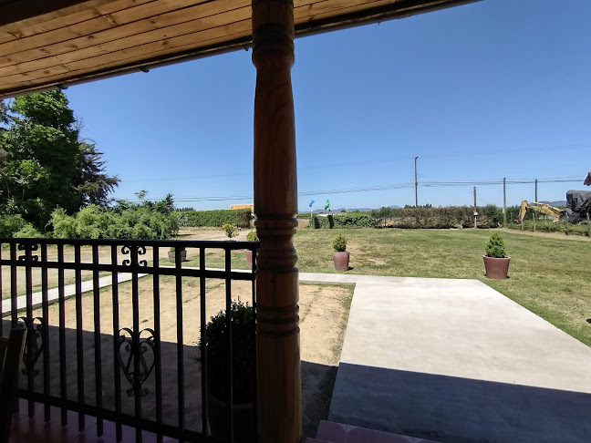 Restaurant Delicias de Colchagua - Restaurante