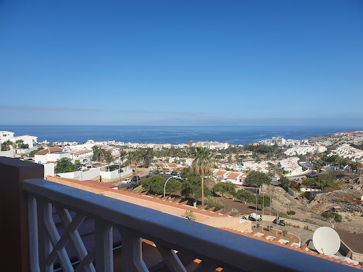 Hotel Ocean View Apartment Tenerife Sur