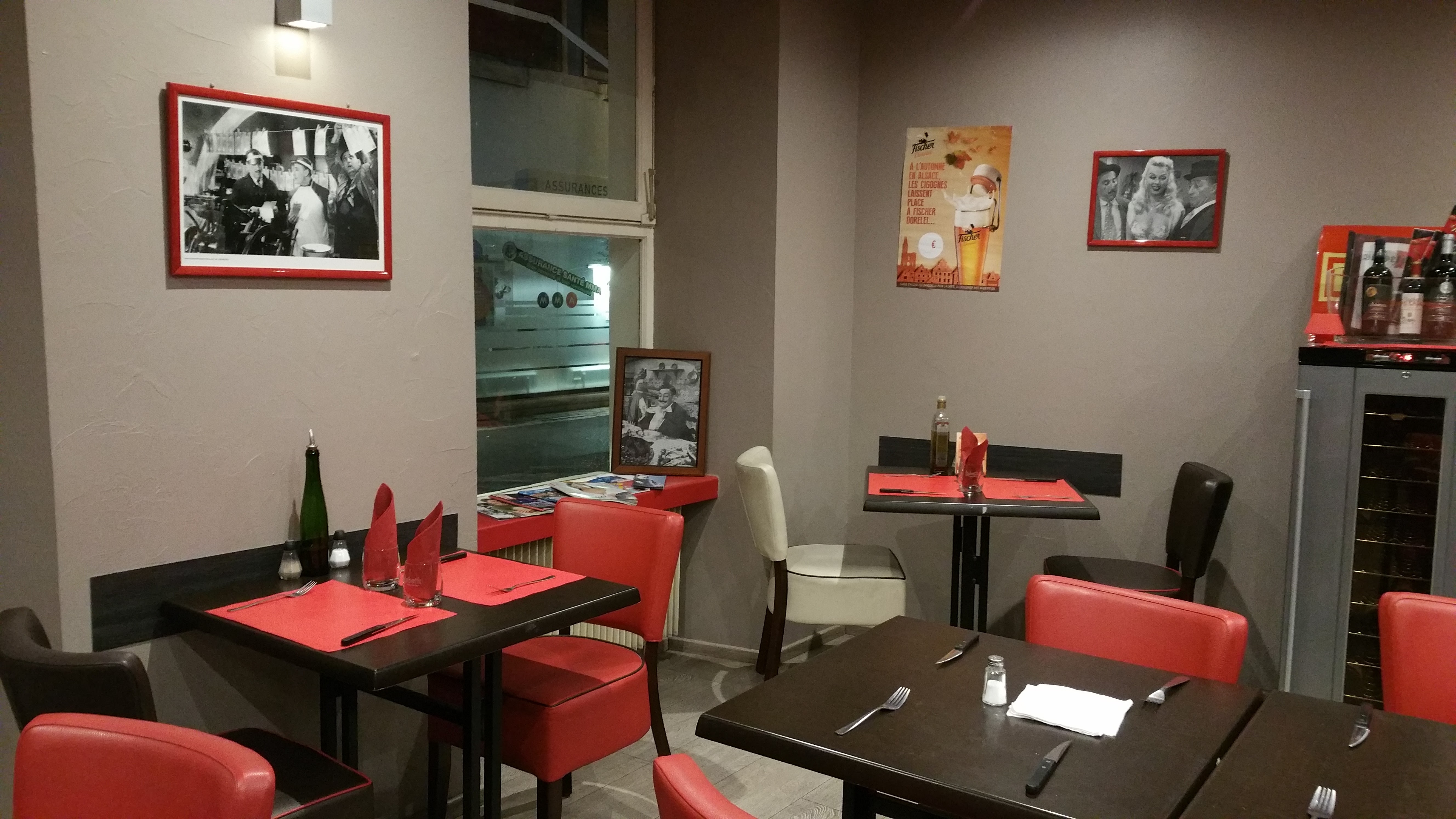 Photo n° 10 de l'avis de Stéphane.A fait le 25/10/2018 à 21:26