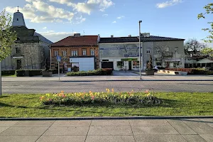 Tomaszow Mazowiecki Market Square image