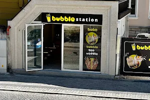 Bubble Station Plovdiv - Bubble tea, waffle and latte image