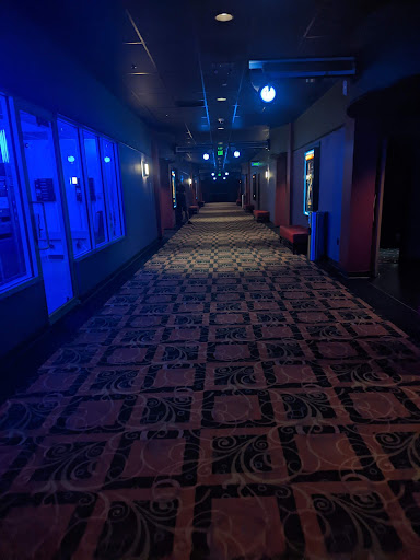 Movie Theater «AMC West Melbourne 12», reviews and photos, 4255 Norfolk Pkwy, West Melbourne, FL 32904, USA