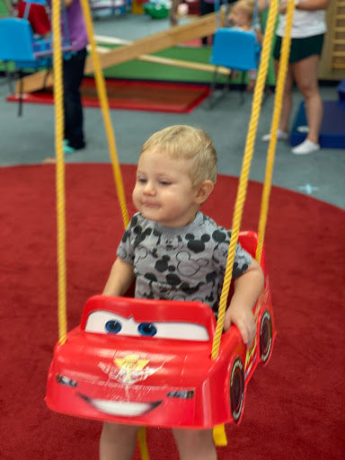 Gym «My Gym:Wichita», reviews and photos, 2434 N Woodlawn Blvd #370, Wichita, KS 67220, USA