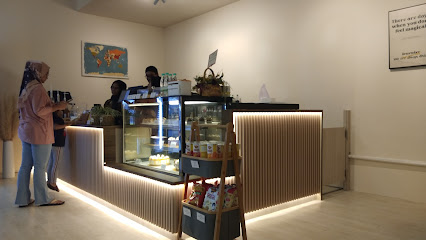 Aurora Vendor Cafe