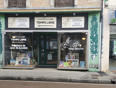 Temps Libre à Chaumont