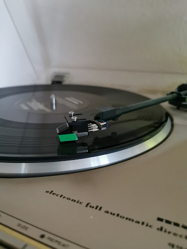 Audio Vinyl GmbH - Zürich