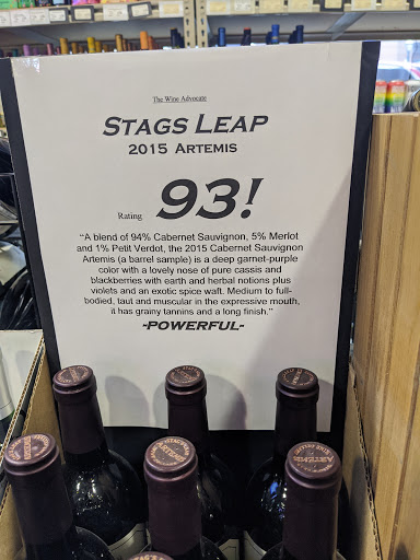 Liquor Store «Mac’s Beer And Wine», reviews and photos, 21 Peachtree Pl NW, Atlanta, GA 30309, USA