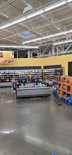 Department Store «Walmart Supercenter», reviews and photos, 200 Short Blvd, Dallas, TX 75232, USA