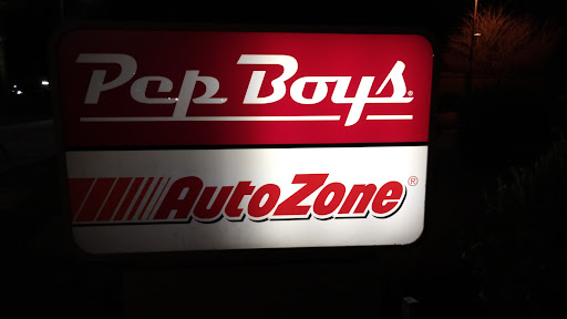 Auto Parts Store «AutoZone», reviews and photos, 900 E Pecos Rd #1, Chandler, AZ 85225, USA