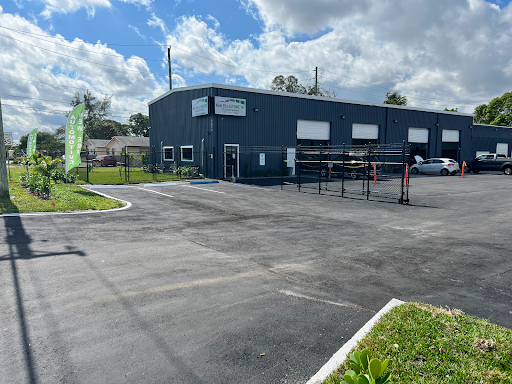 Auto Repair Shop «New Era Automotive Inc», reviews and photos, 2080 NW 29th St, Oakland Park, FL 33311, USA