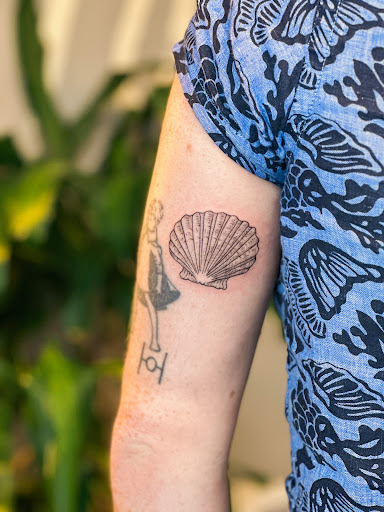 Explore taekwondo tattoo ideas, creative tattoo ideas in Kailua Kona, available at Mehana Tattoo