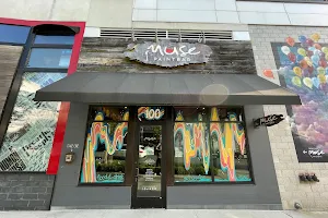 Muse Paintbar - Mosaic District image