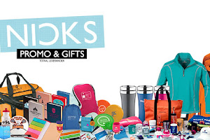 Nicks Promo & Gifts