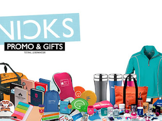 Nicks Promo & Gifts