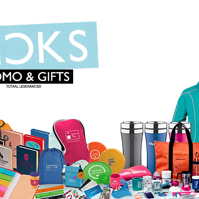 Nicks Promo & Gifts