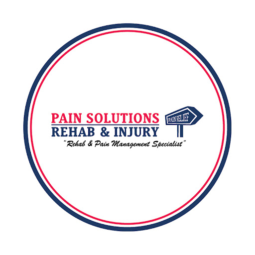 Pain Solutions Rehab & Injury