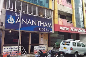 Anantham Lodge A/C image