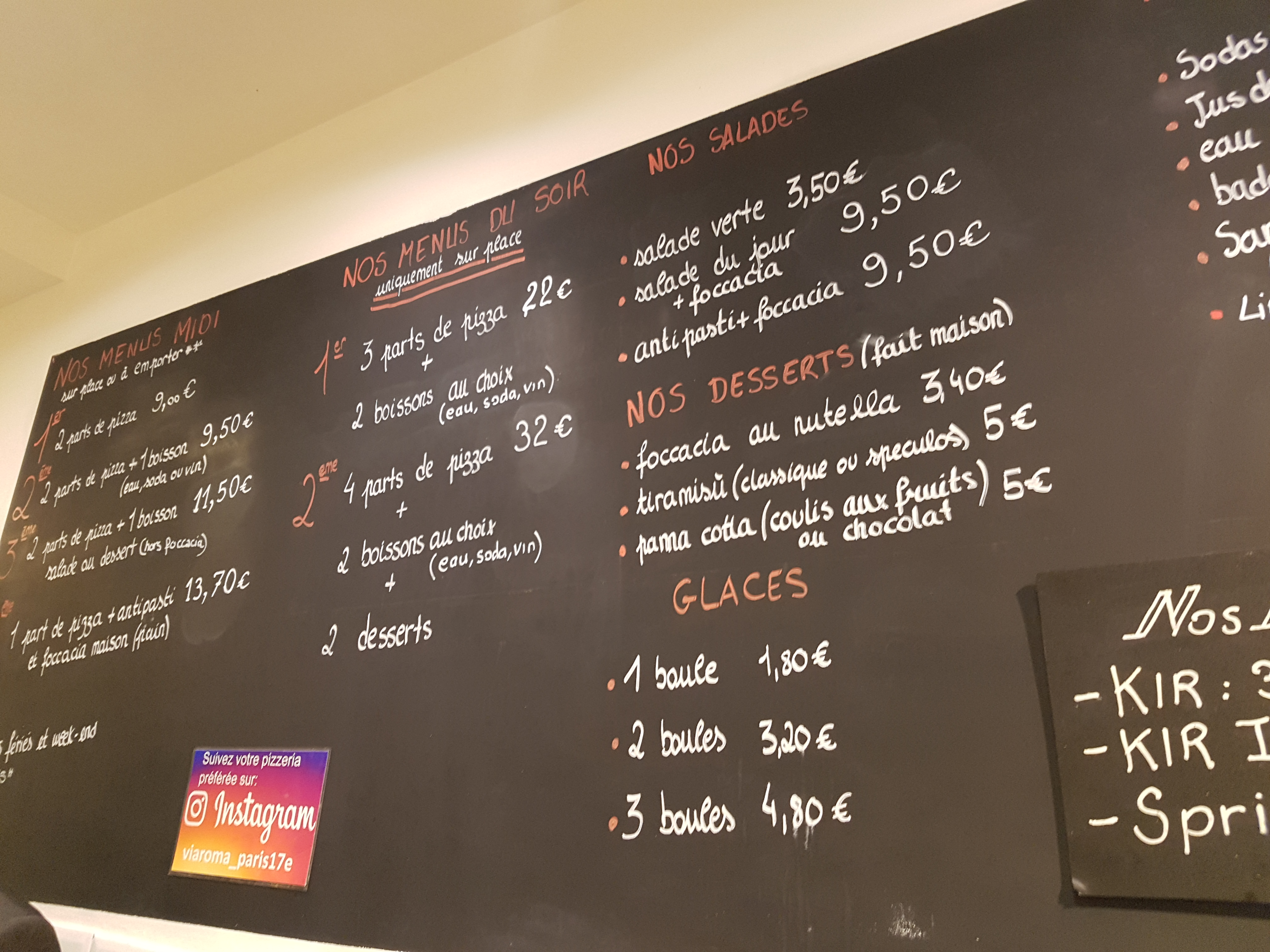 Photo n° 3 de l'avis de Lim.i fait le 21/12/2018 à 18:57